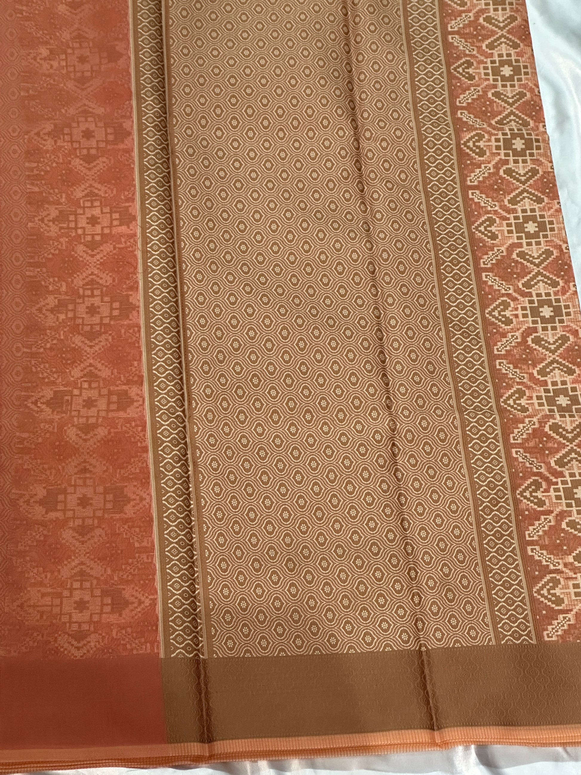 Banaras Patola Saree
