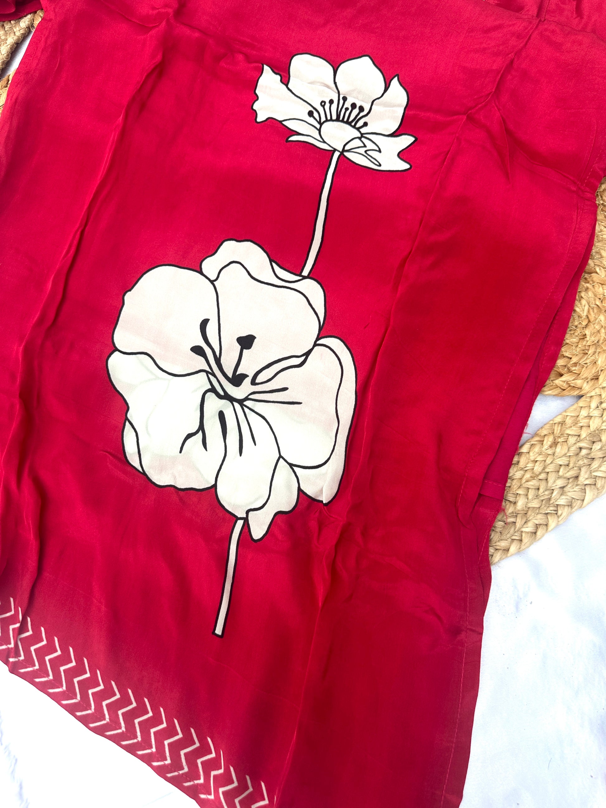 Rani Pink Suit Set