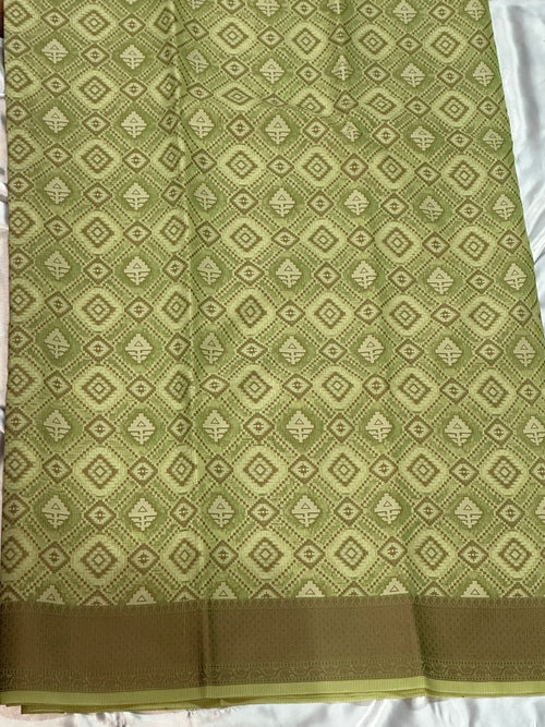 Banaras Patola Saree