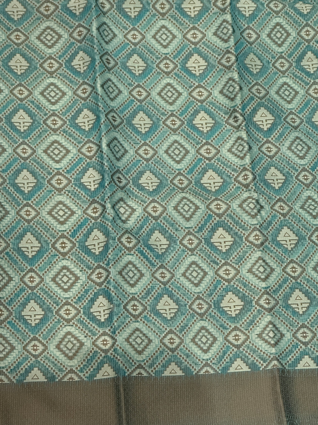 Banaras Patola Saree