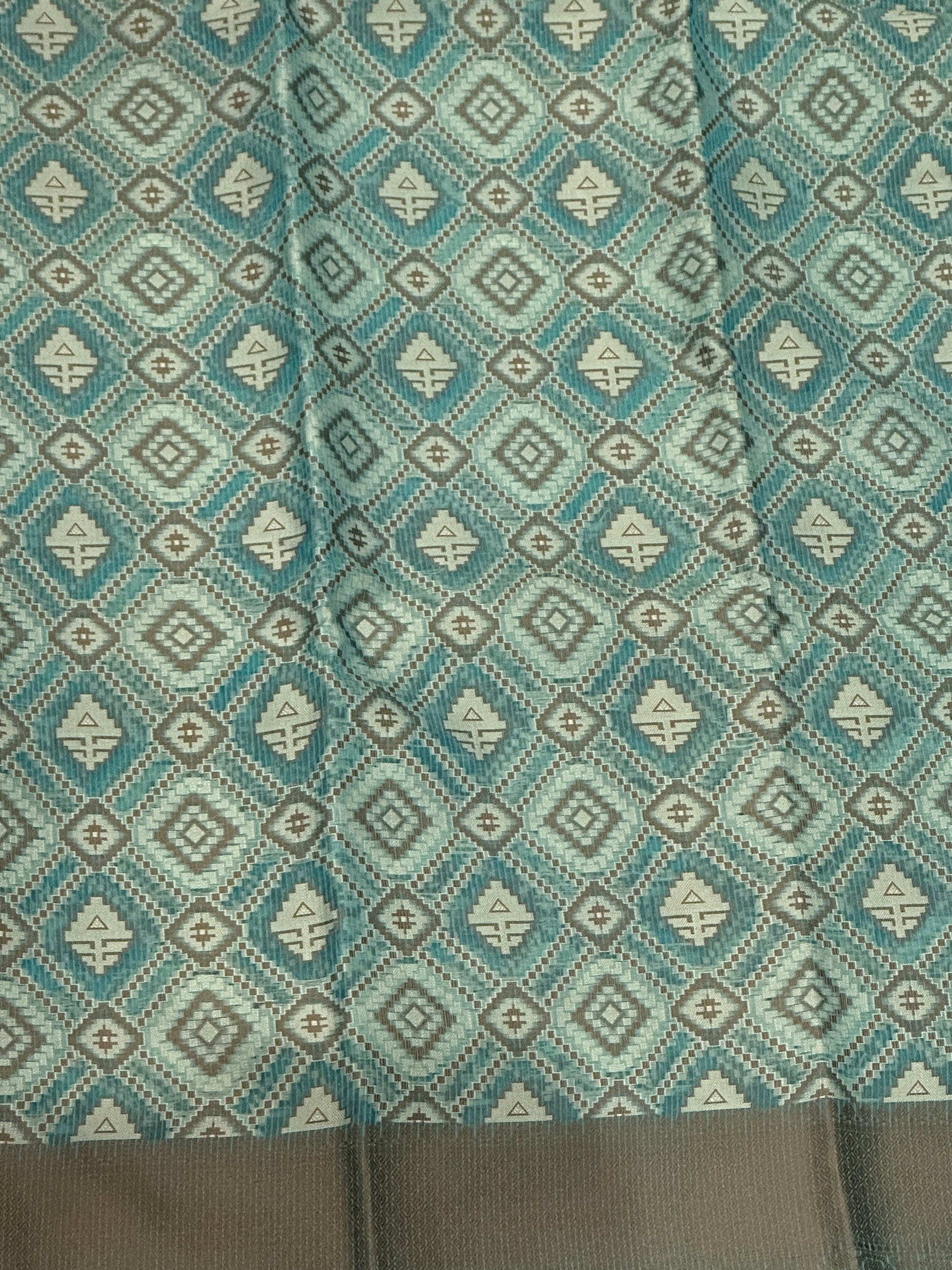 Banaras Patola Saree