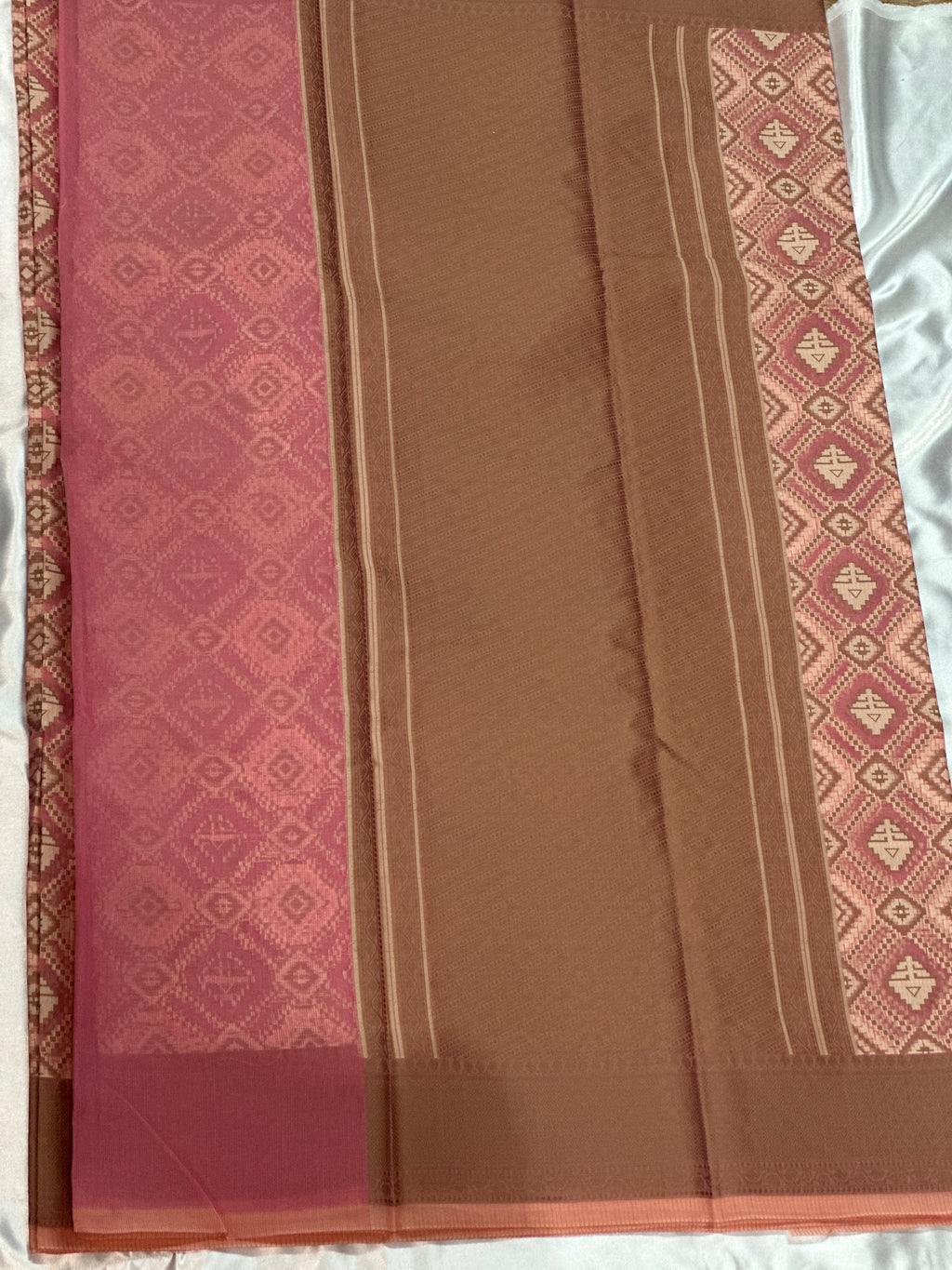 Banaras Patola Saree