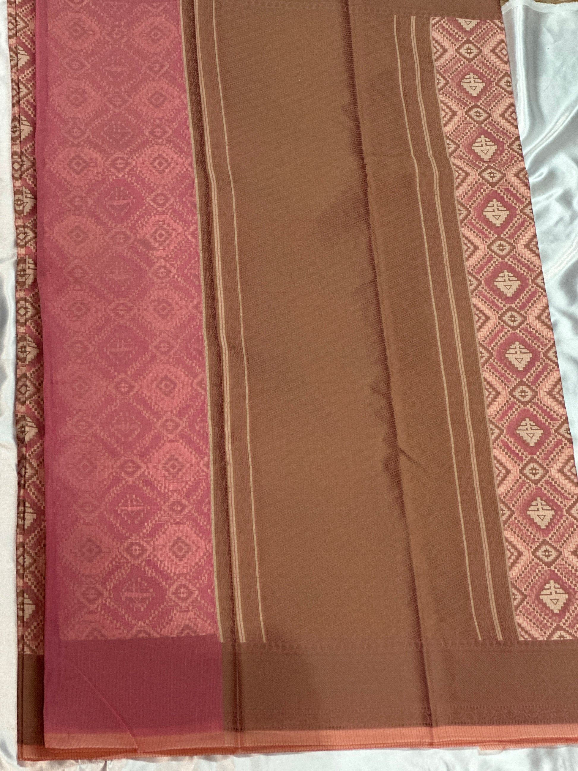 Banaras Patola Saree