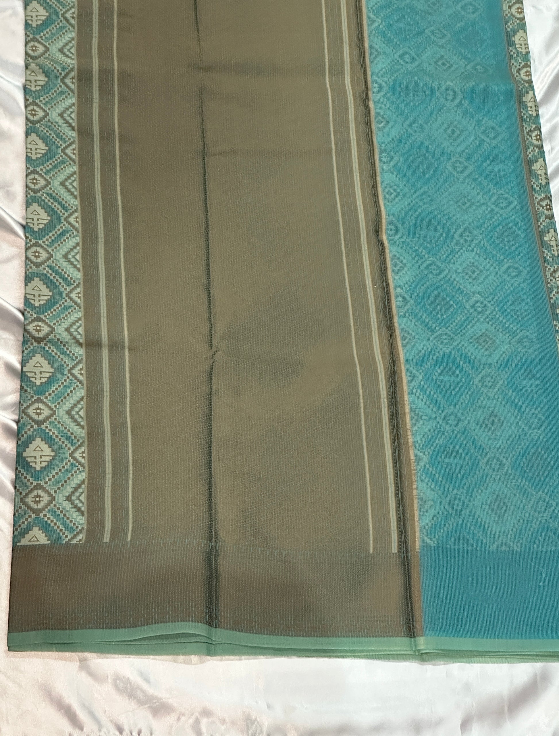 Banaras Patola Saree