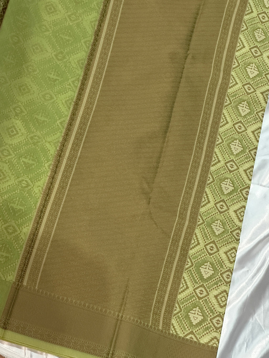 Banaras Patola Saree