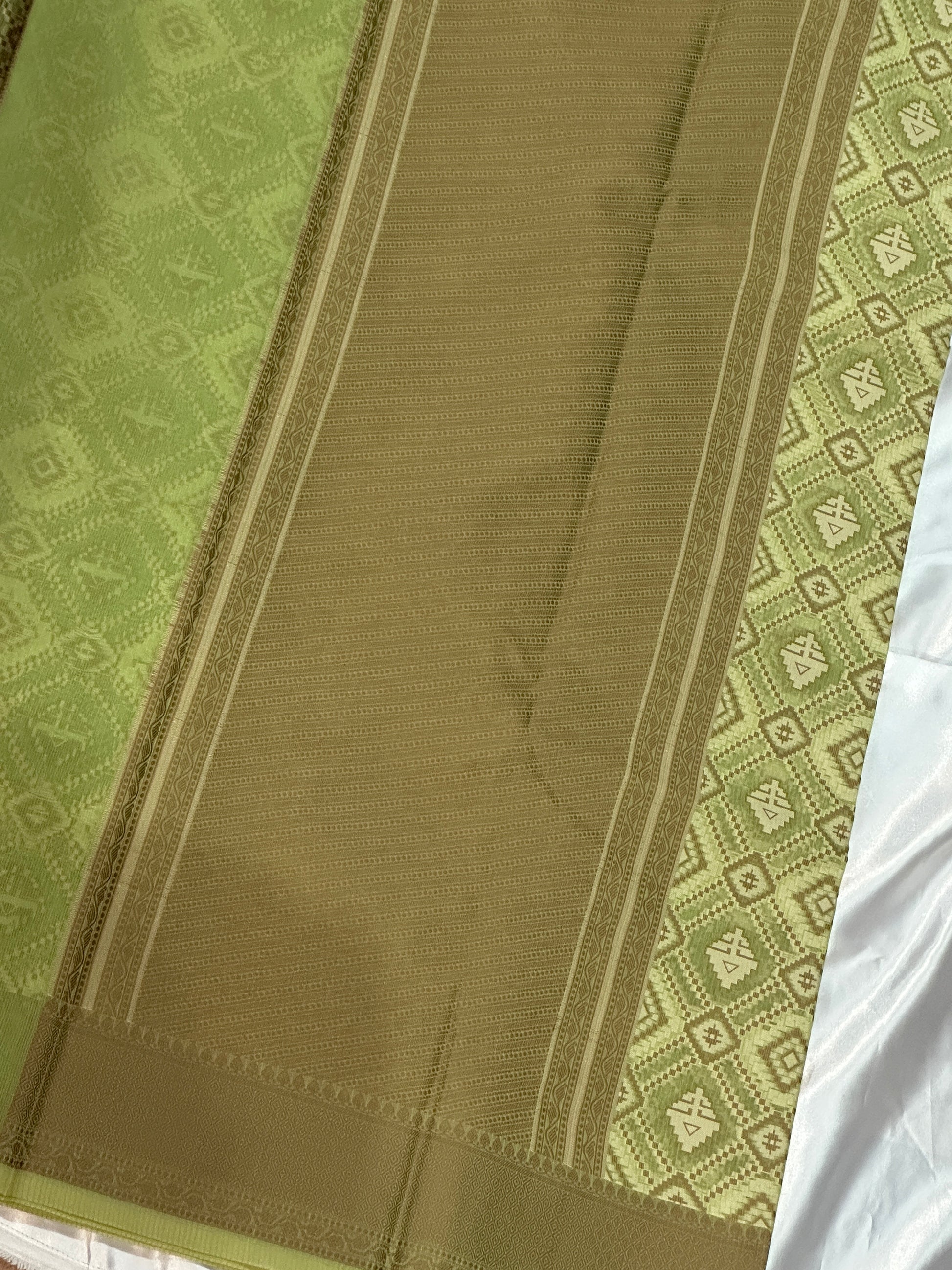 Banaras Patola Saree