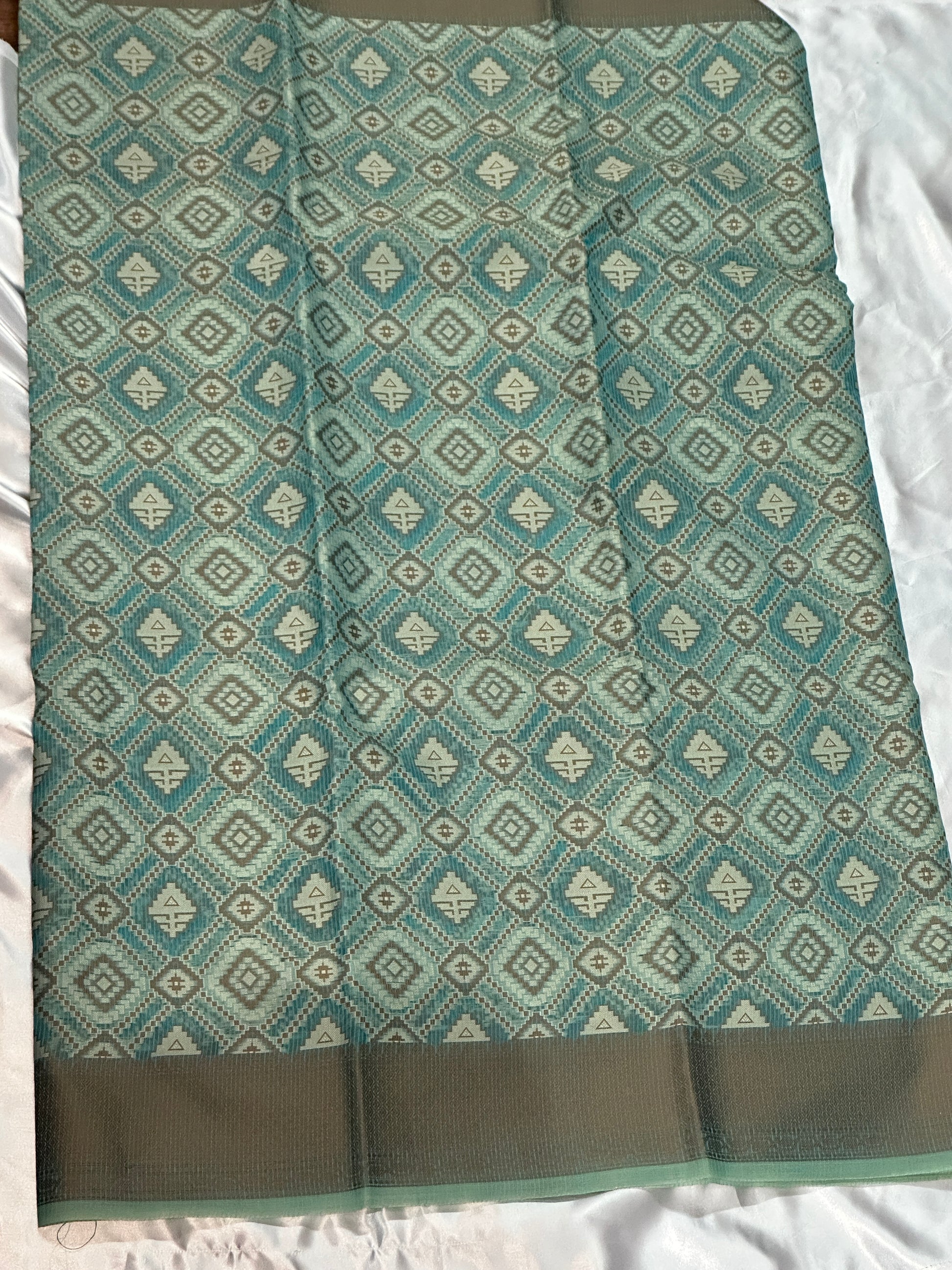 Banaras Patola Saree