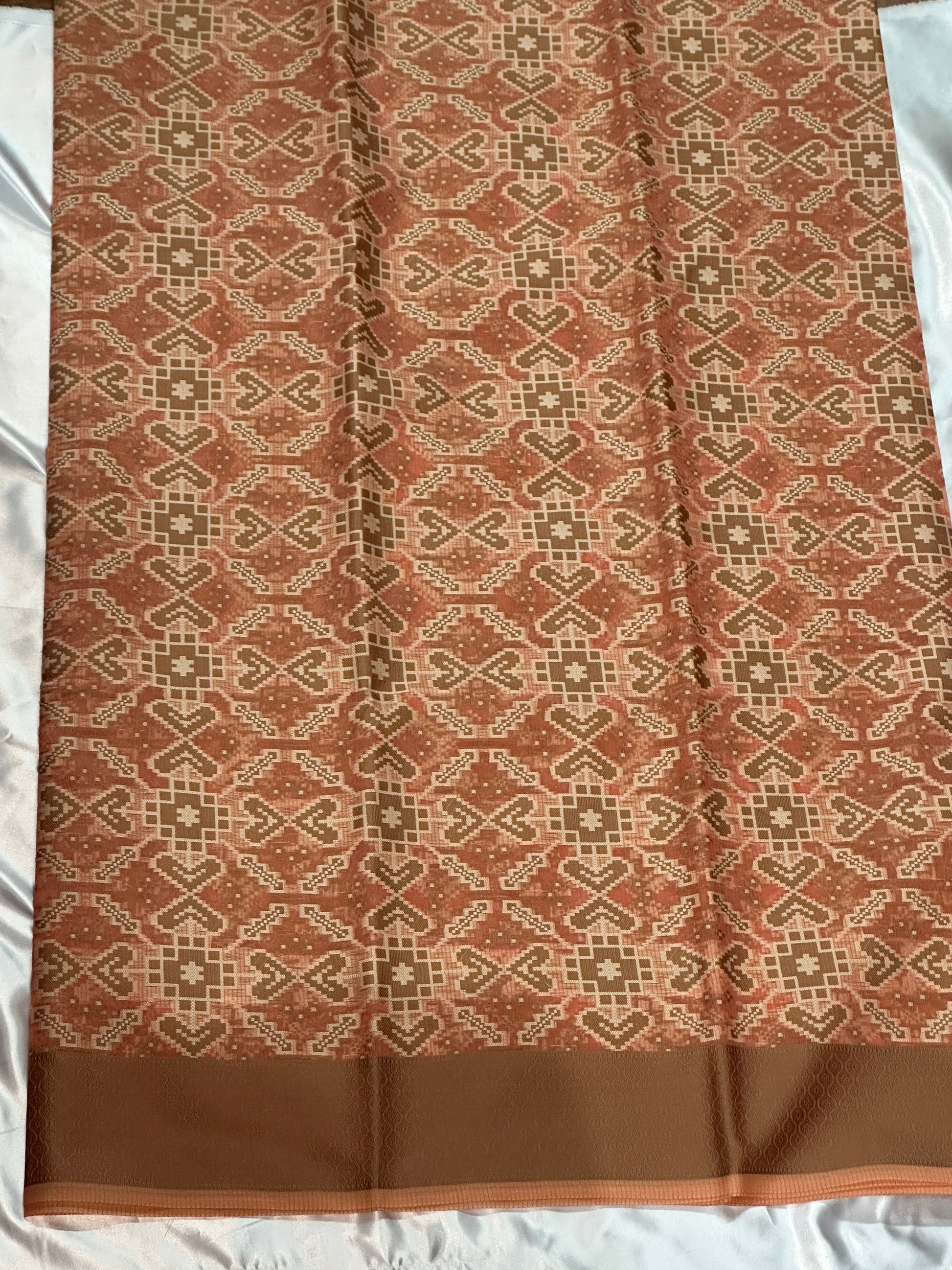 Banaras Patola Saree
