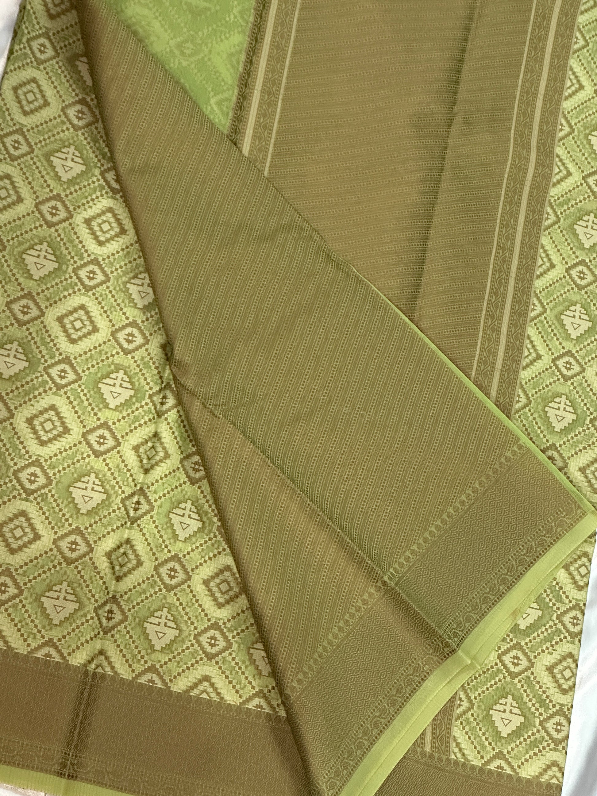 Banaras Patola Saree