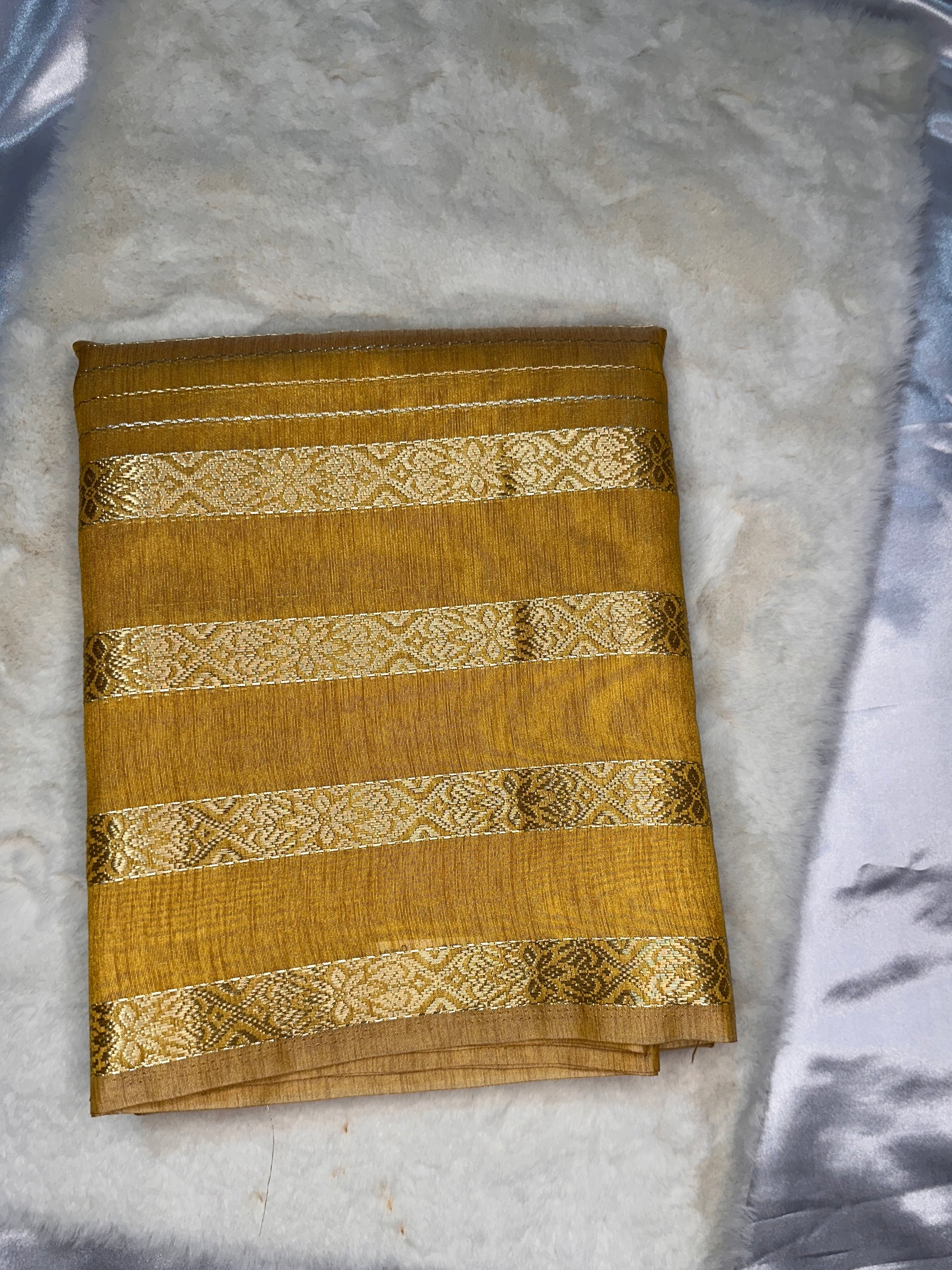 Nisarga Line Saree