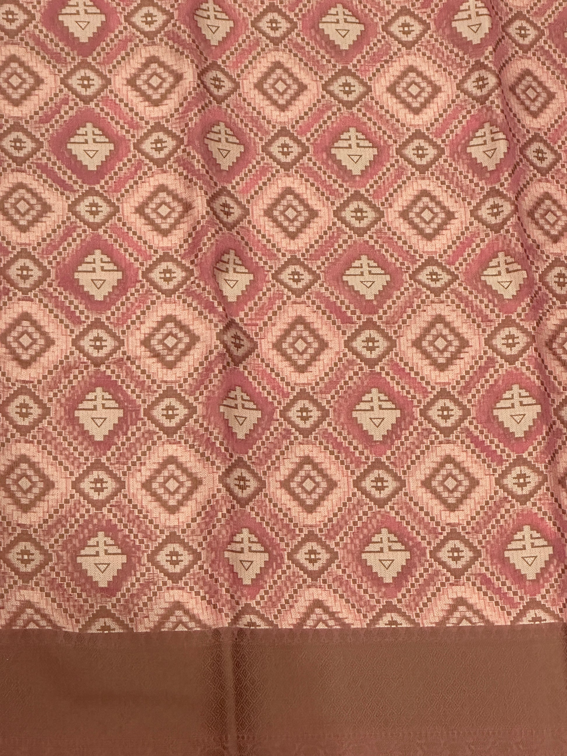 Banaras Patola Saree