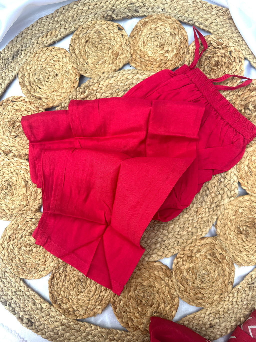 Rani Pink Suit Set