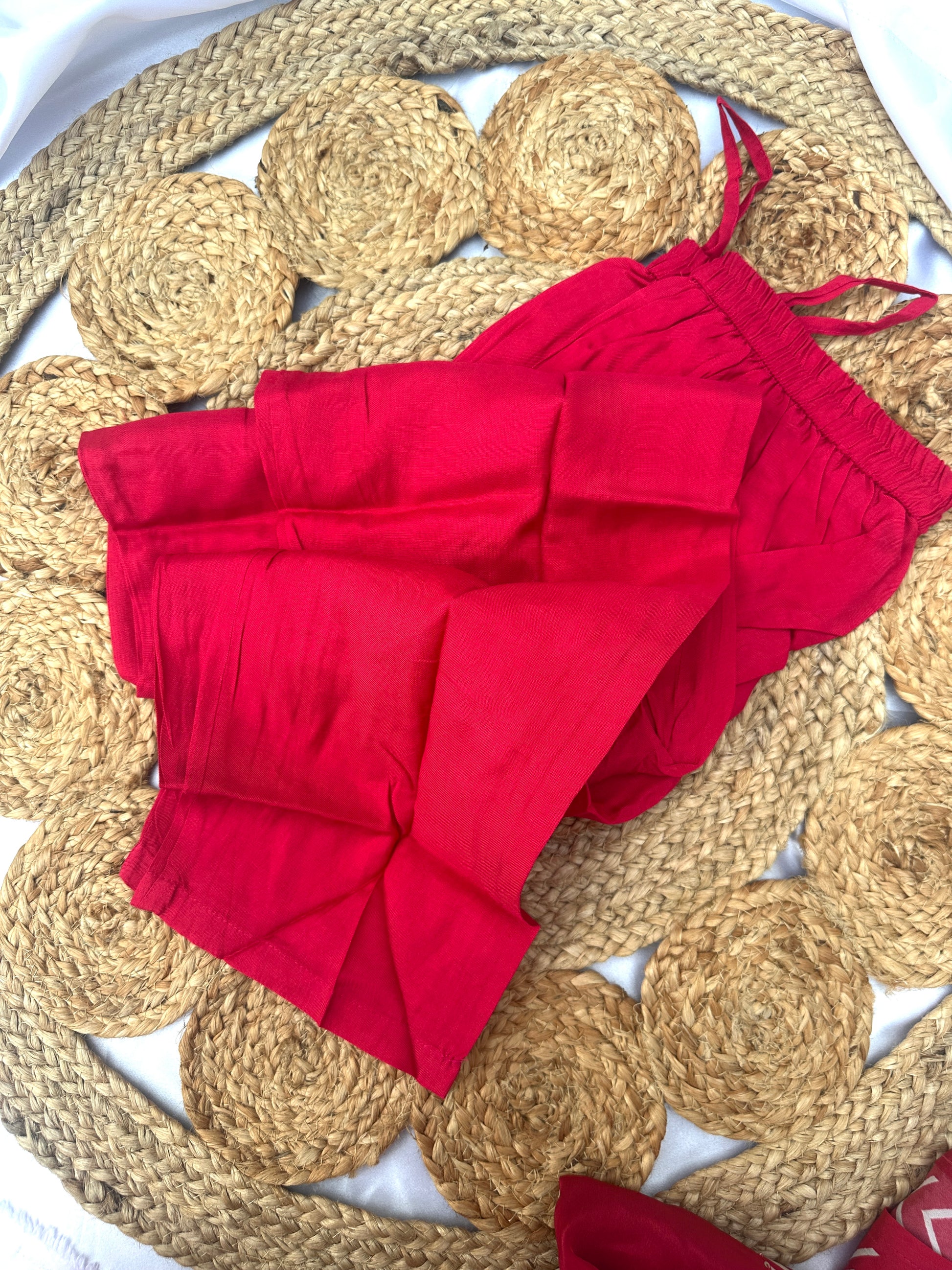 Rani Pink Suit Set