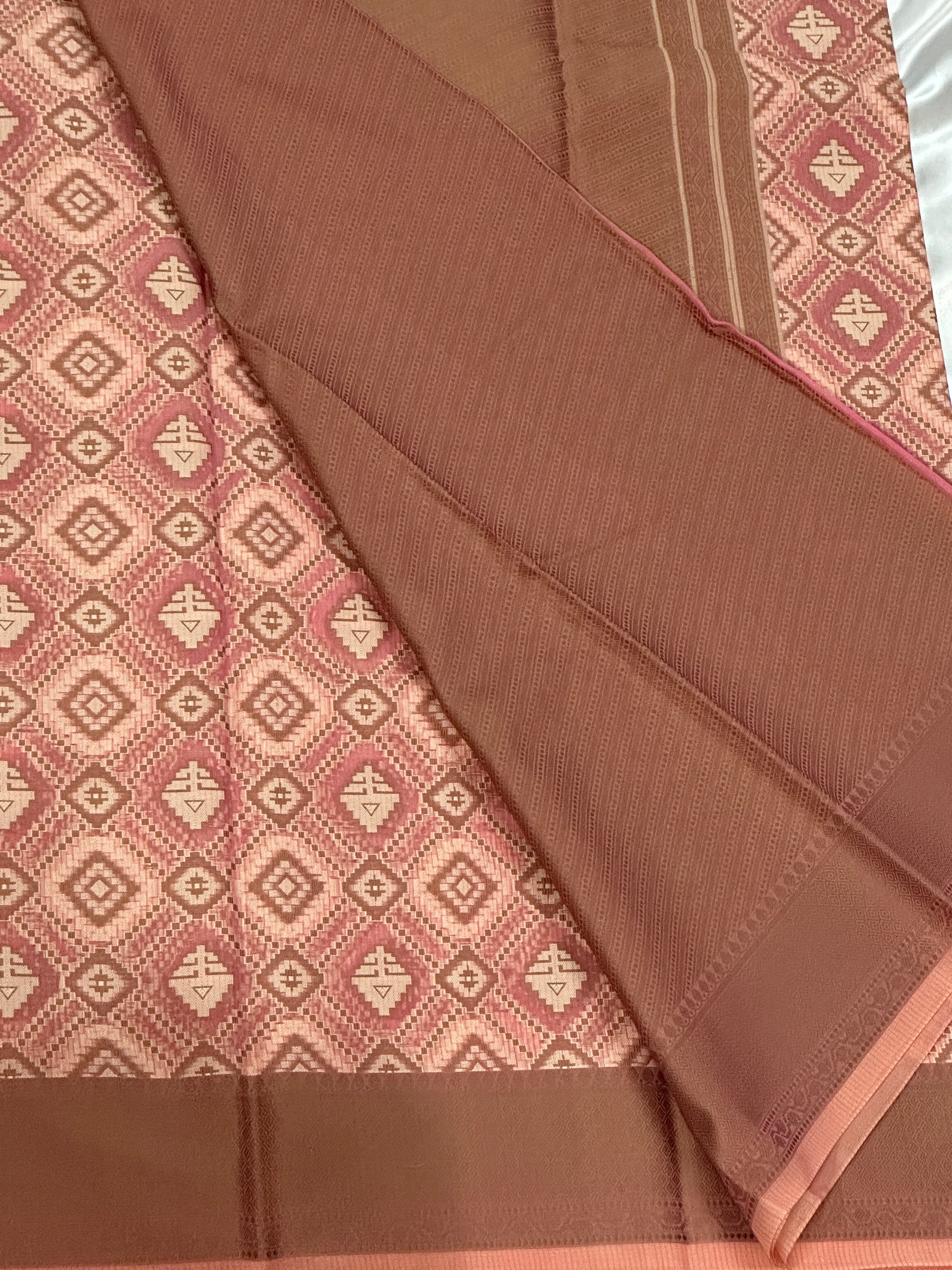 Banaras Patola Saree